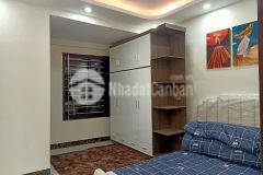 Hơn 2 tỷ vạn phúc, hà đông, 36mx4t ngõ nông gần ô tô ở sướng