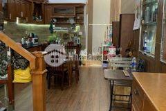 Nhà 2 tầng, 4x16, đang buôn bán tạp hóa, huỳnh thị hai, tch chỉ 6 tỷ 200.