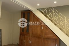 Nhà 4 tầng 2 thoáng, phố lương định của, đống đa, 22m2, 2.36 tỷ.