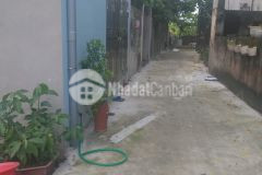 Chính chủ cần bán mảnh đất vĩnh ninh vĩnh quỳnh ngõ ô tô