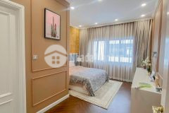 Bán nhà khu vip tân phú, 61m2, xe tải gần, kinh doanh, chỉ 5 tỷ x