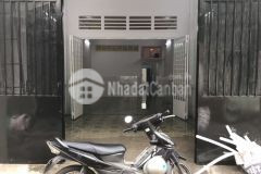 Bán nhà 52trm2 hxh gần mt đặng văn bi thủ đức 95m2 chỉ 4.98 tỷ