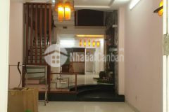 Cho thuê nhà 4 tầng mt tố hữu gần nguyễn hữu thọ