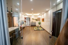 Căn hộ 3pn park 3 đông trù, giá 1,9 tỷ, 80m2, full nội thất