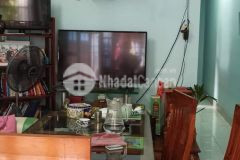 Chủ gấp bán nhà cấp 4, tỉnh lộ 43, diện tích 132m2, bình chiểu, thủ đức, giá 4 tỷ 600. chính chủ ở lâu đời.