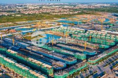 Bán phân khu liền kề san hô 56m2 8.6 tỷ, đón đợt tăng giá 9 ngày 278