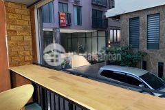 Cần bán nhà mặt tiền đường lạc long quân 8t 75m2 giá 26.5 tỷ