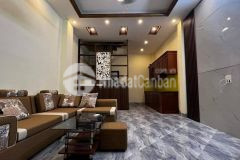 Bán nhà đường tam trinh, nhà đẹp, xây mới, ô tô, 37m, 4t nhỉnh 3 tỷ.