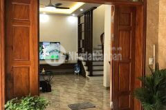 Bán nhà ngõ hòa bình 4, hai bà trưng, gần phố bạch mai, 37mx4 tầng, mặt tiền 5.6m giá 4.8 tỷ