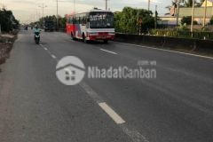 Nhà 440m2 mặt tiền đường dẫn cao tốc,tam hiệp,châu thành,tiền giang