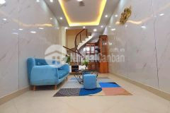 Chỉ 2.9 tỷ tặng nội thất thất xịn sò 30m2xmt3.5 gốc đề hoàng mai ở ngay