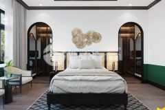 Bán gấp nhà lô góc 412m2 37 tỷ ngũ hành sơn đà nẵng.