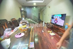 Cần bán gấp nhà phố minh khai dt 71m2 mt 4m gía 5 tỷ 1 rẻ nhất khu vực lh 0345263333