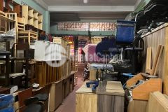 Bán nhà mặt tiền khu hàng xanh, q. bình thạnh, dt 160m2, 3 tầng.