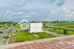 Bán đất tại khu nhà ở chuyên gia kcn đức hòa iii view đẹp. 1.8 tỷ. lh0943325567.