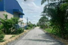 Cần bán nhanh miếng đất 130m2 ở củ chi giá 660 triệu.shr