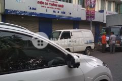 Bán nhà ngõ 151 nguyễn đức cảnh, hoàng mai, sđcc, 28m2 x4 tầng, 3.63 tỷ. 0972369499.