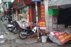 Bán nhà ngõ 281 trương định, sổ đỏ đẹp. ở ngay. 27m2, 4 tầng, chỉ 3.5 tỷ. 0368815626.