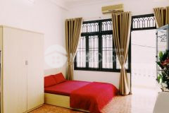 Bán nhà hxh đường nguyễn giản thanh, quận 10, dt 5 x 17m, giá 16,5 tỷ tl