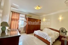 Cho thuê nhà phú mỹ hưng. p tân phú. q7, dt 19x19, trệt 1 lầu, giá thuê 92 triệu