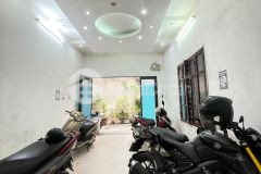 Kim hoa, đống đa, ô tô 7 chỗ dt 50m2 4 tầng mt 4m giá chào 8.9 tỷ.