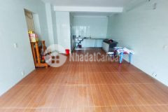 Cho thuê cửa hàng tầng 1,2 đường phạm minh đức