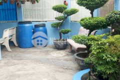 Bán gấp nhà hxh 98m2,ngang 6.2m,2tầng chỉ 5.6tỷ,phan văn hớn, quận 12