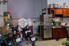 Hiệp thành, quận 12 hxt đỗ cửa gần mt 89m2 3 tầng btct ngang 6m mới đẹp chỉ 5 tỷ 6. 093474957