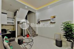 Bán nhà nguyễn lương bằng, đống đa, kinh doanh, tiện ích, 25m2 4t giá nhỉnh 2 tỷ.