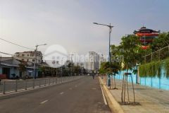 Bán nhà 48mv kênh tân hóa tân phú, giáp tân bình 4 tầng, 4pn 4.1 tỷ 0777947448