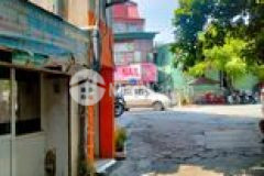 Bán nhà phố giáp bát, quận hoàng mai, 52m2,3.2 tỷ, ngõ ôtô thông nhiều hướng, kinh doanh.