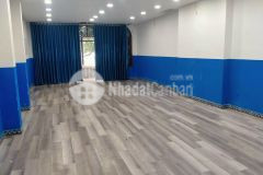 Cho thuê nhà 4 tầng đường 29, lh 0979.353.996