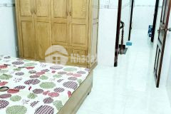 Bán nhà 4 tầng 59m2 hxh phú định quận 8 giá 4.8 tỷ