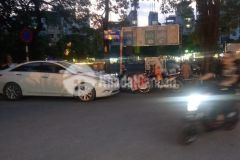 Chính chủ cần bán căn nhà 5 tầng mới xây, sẵn sàng về ở luôn