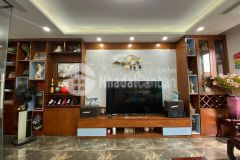 Hiếm xã đàn 52m 7 tầng mt 7.5m ngõ 2 đường vào ô tô, trước nhà ô tô tránh 15 tỷ