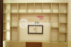 Cho thuê nhà 2 tầng đường ông ích khiêm