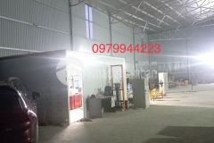Cho thuê kho xưởng ở đông mỹ, thanh trì, hà nội