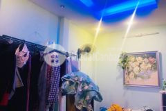 Nha hxh thich quang đưc phu nhuân dt 30m2