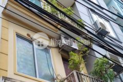 Chủ chuyển công tác bán căn nhà tâm huyết mỹ đình 35m2 4 tầng giá đẹp cho khách thiện chí