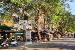 Chính chủ bán gấp nhà văn quán 50m2x5t, mt 5m. vỉ hè, kinh doanh vp. giá 9,4 tỷ