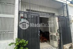 Nhà hẻm 4 đường lưu chí hiếu dt 5x13, 1 lững giá 4.2 tỷ thương lượng