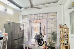 Nợ ngân hàng cần bán nhà hẻm 3m cmt8, quận 10, 41m2, giá 4 tỷ 6