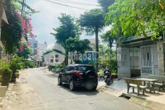 Hxt 4m lê quang định 80m2 chủ bán định cư sống cùng con cháu 8,8 tỷ