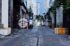 Bán gấp bt dương thị mười, q.12, 96m2, 4 tầng, cực đẹp, chỉ 9.2 tỷ tl. lh 0902462994