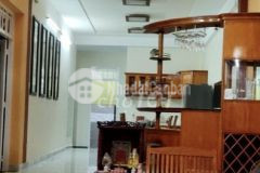 Cho thuê mặt bằng trệt riêng biệt 200m2 hẻm xe hơi đường tl19 q12