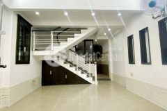 Âu cơ tân bình hxh 4 tầng 6pn giá chỉ 5 tỷ 9