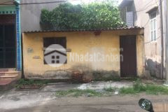 Cần bán gấp 1 suất 102m2 giá ưu đãi khu trại gà xã đặng xá gia lâm.