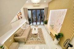 Trung tâm quan nhân, thanh xuân,ở luôn, tặng full nội thất, dt 42m2 x4t,chỉ 4.3 tỷ