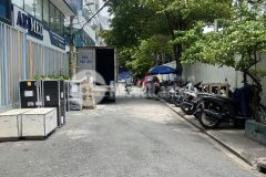 Bán nhà hxh đường cư xá đồng tiến, p14, q10. dt 3.9 x 7.14m. gía 5.5 tỷ