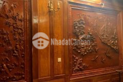 Bán siêu phẩm tây hồ ô tô tránh thang máy view hồ tây 81m 7 tầng